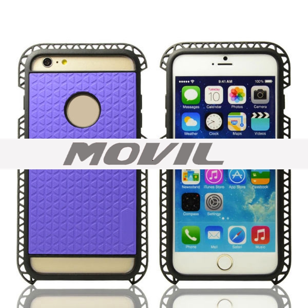 NP-1773 Protectores para iPhone 6-8